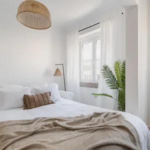 Apartamento Casa Boma - Charming And Spacious - Campolide Ii, Lisboa
