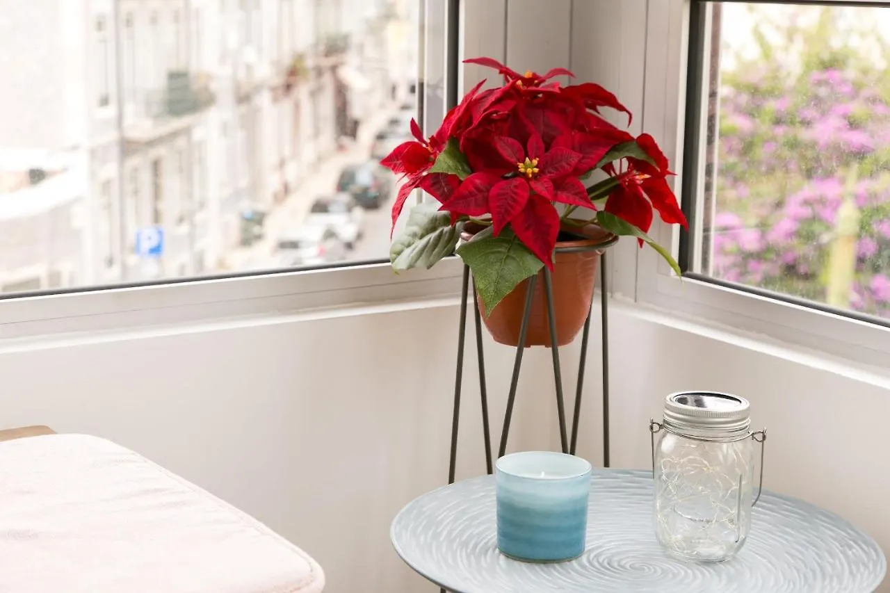 Apartamento City Nomad Lisboa