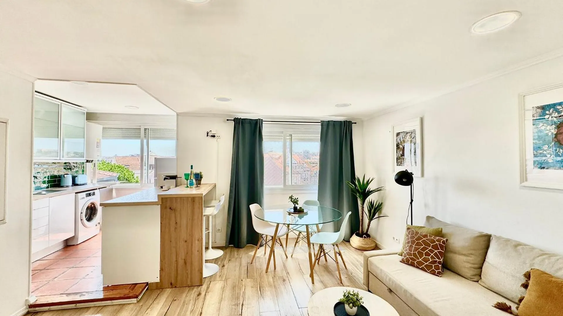 City Nomad Lisboa