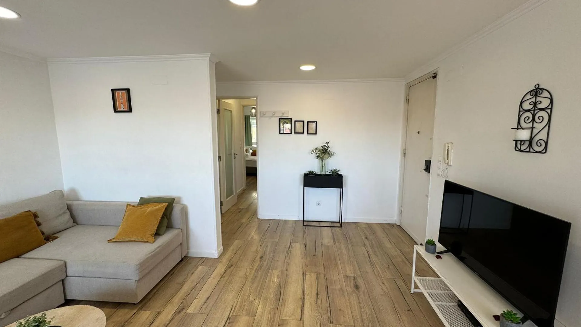 City Nomad Lisboa Apartamento