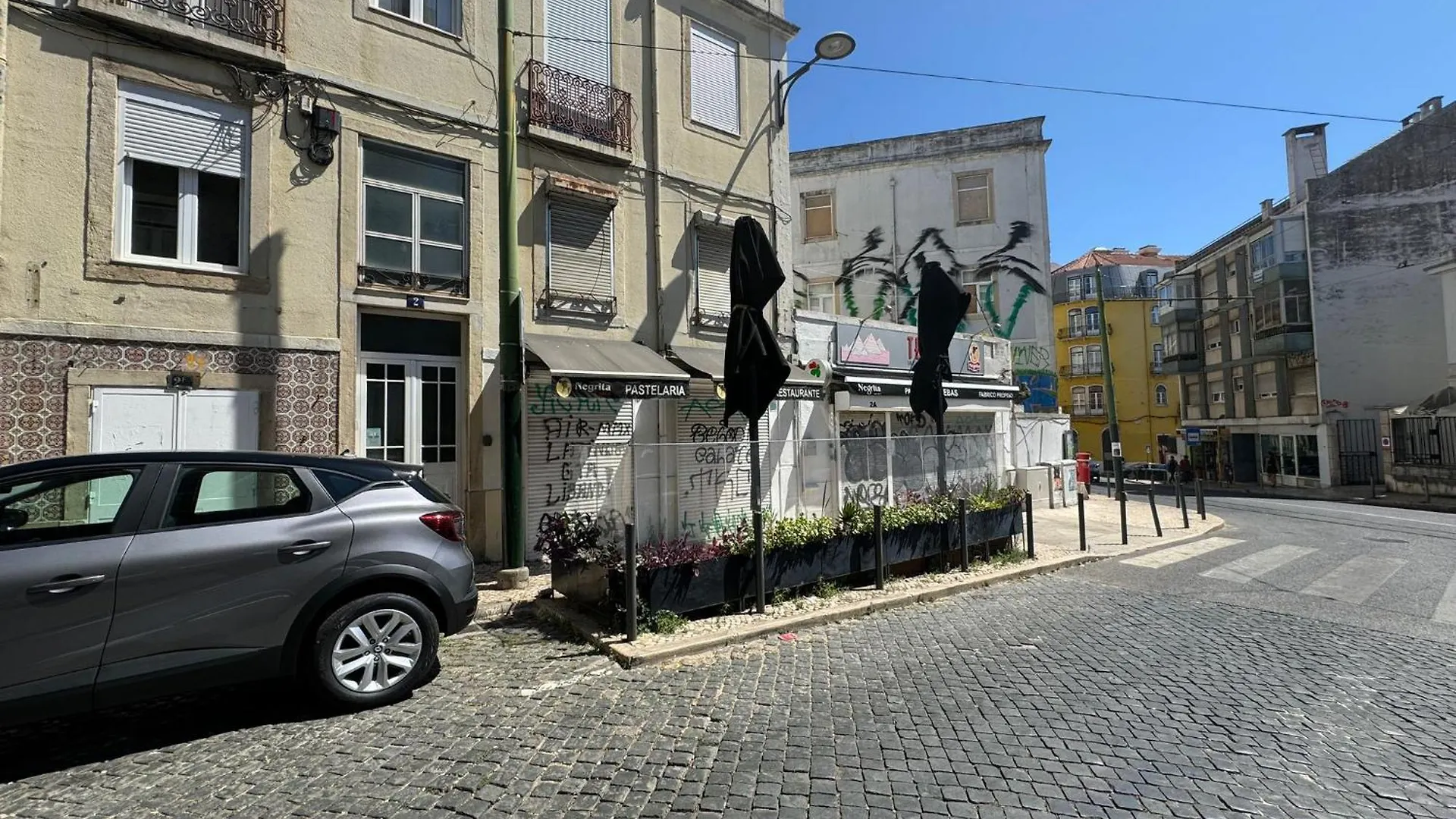 City Nomad Lisboa