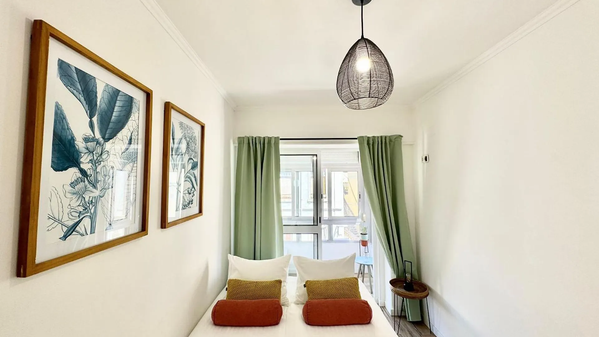 Apartamento City Nomad Lisboa