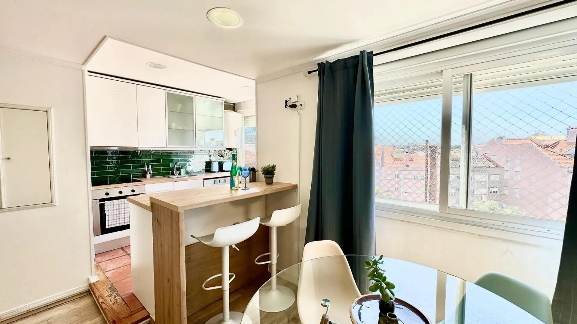 Apartamento City Nomad Lisboa